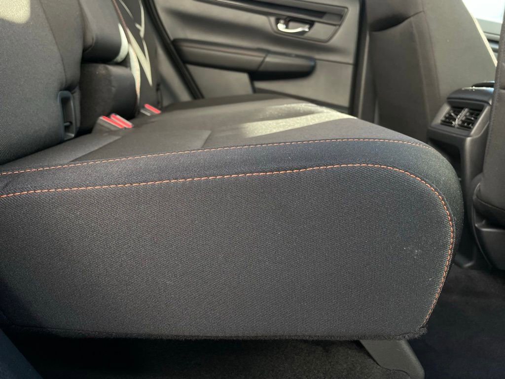 Certified 2025 Honda CR-V Sport image 36