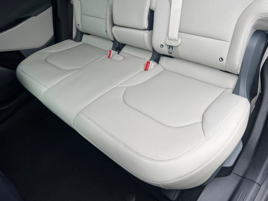 Used 2024 Kia EV6 Wind image 45