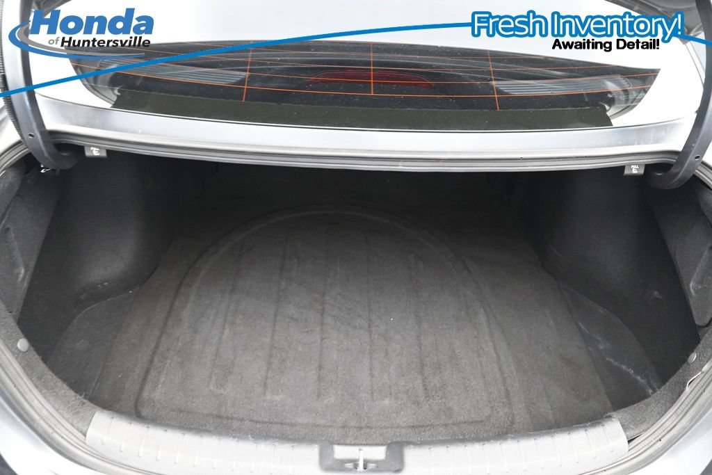 Used 2021 Kia Forte LXS FWD image 12
