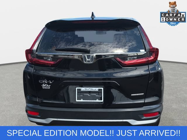 Used 2022 Honda CR-V Special Edition image 6