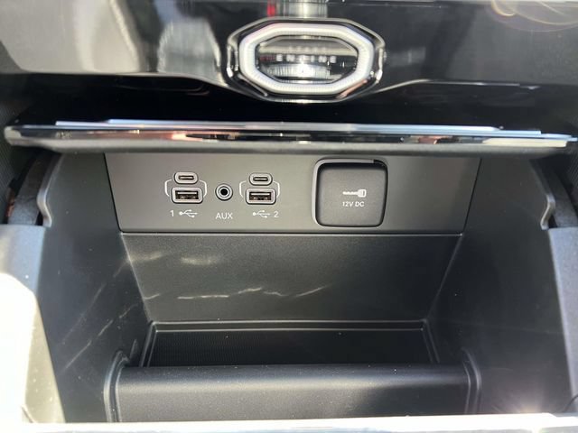 New 2026 Jeep Grand Cherokee Limited w/ Limited Altitude Package AWD/4WD image 20