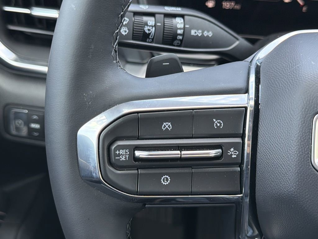 New 2026 GMC Terrain Elevation image 10