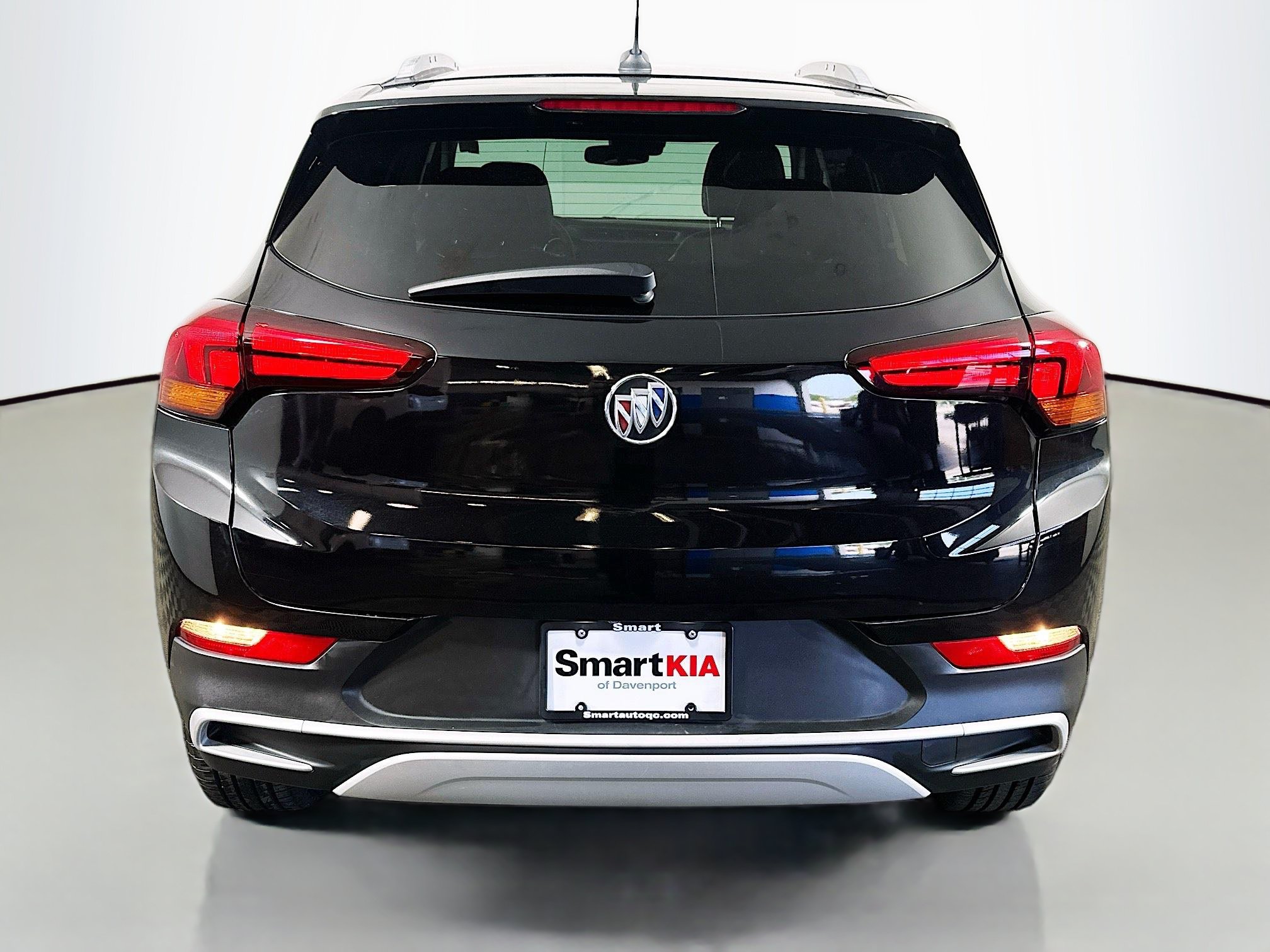 Used 2021 Buick Encore GX Select FWD image 6