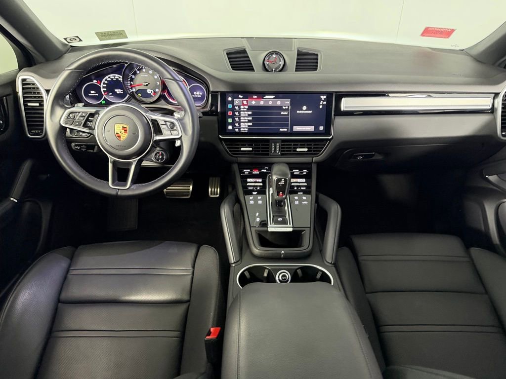 Used 2023 Porsche Cayenne S image 13