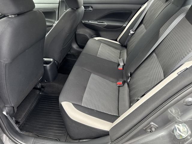 Used 2022 Nissan Versa SV w/ Trunk Package FWD image 13