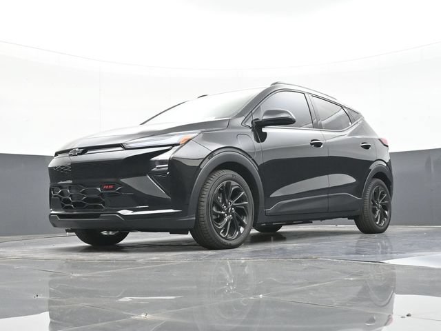 New 2027 Chevrolet Bolt RS FWD image 47