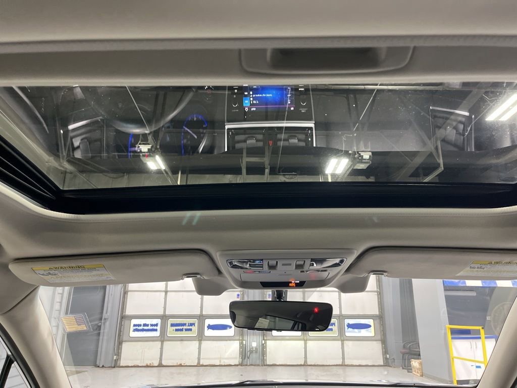 Used 2019 Subaru Outback 2.5i Limited image 33