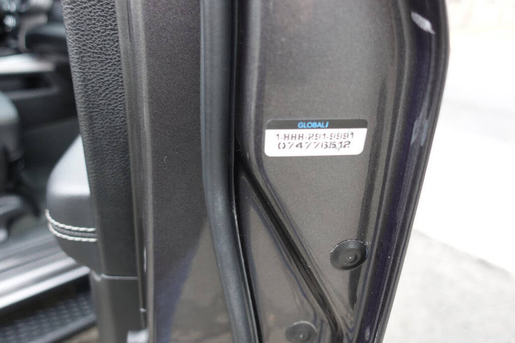 Used 2022 RAM 1500 Big Horn AWD/4WD image 35
