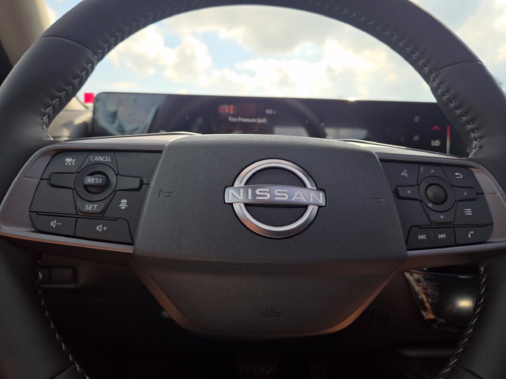 New 2027 Nissan Sentra SV w/ SV Convenience Package FWD image 31