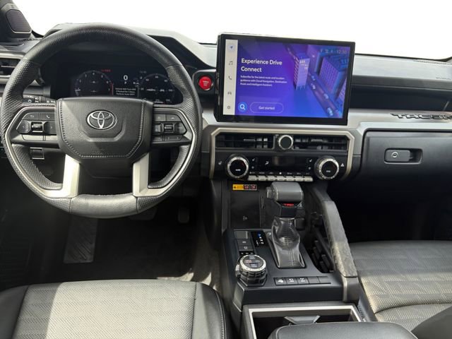 Certified 2024 Toyota Tacoma TRD Off-Road w/ TRD Off Road Premium Package image 12