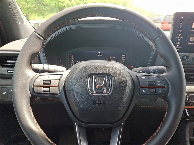 New 2026 Honda Passport TrailSport image 11