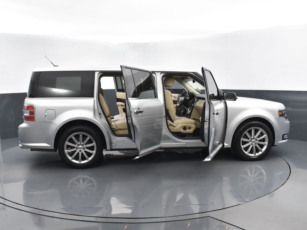 Used 2019 Ford Flex Limited image 27