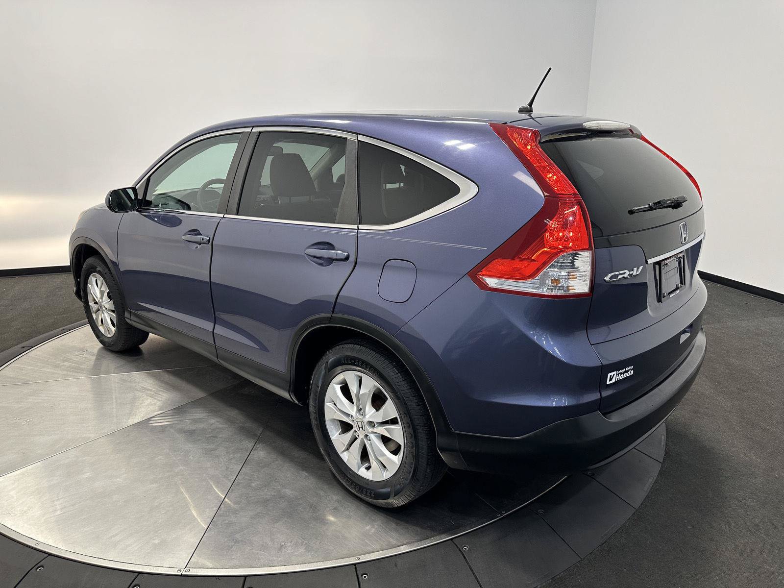 Used 2014 Honda CR-V EX image 5