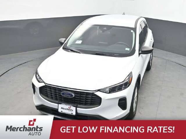 Used 2023 Ford Escape Active FWD image 23