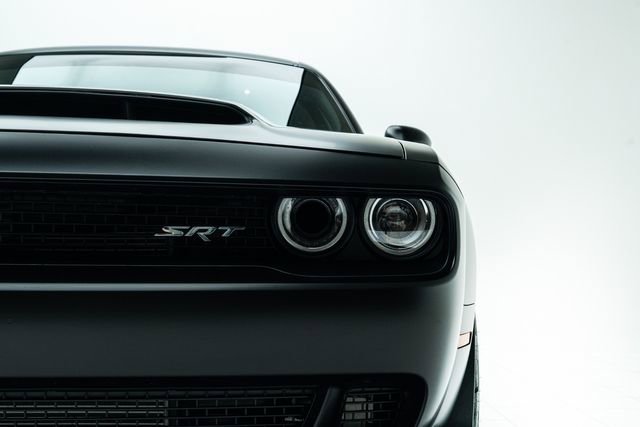 Used 2018 Dodge Challenger SRT Demon RWD image 7
