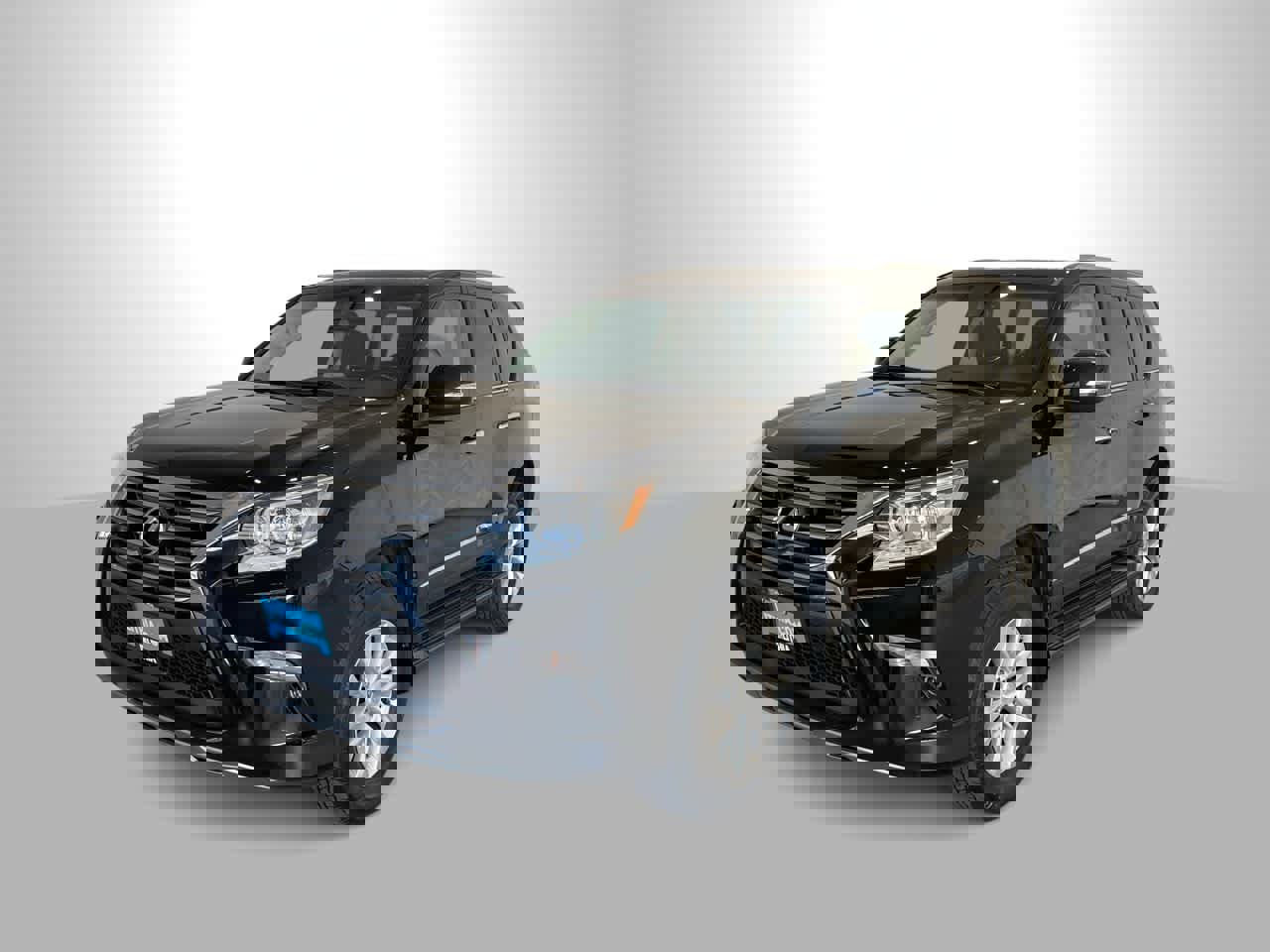 Used 2019 Lexus GX 460 Premium image 1