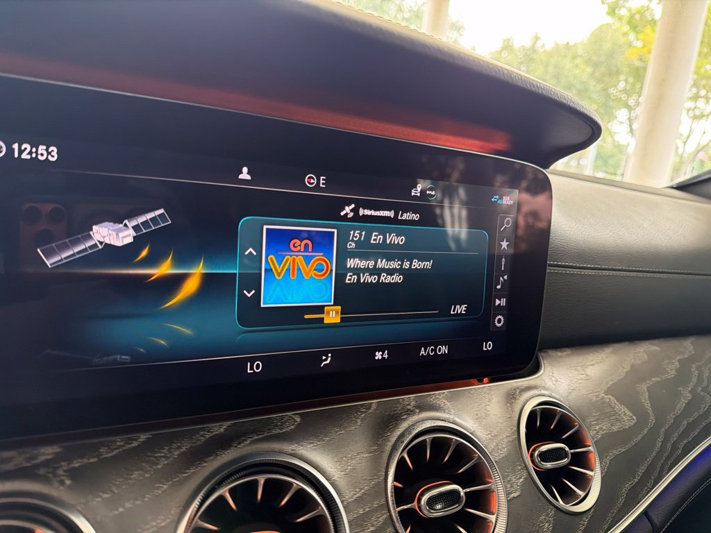 Used 2020 Mercedes-Benz AMG GT 53 image 7
