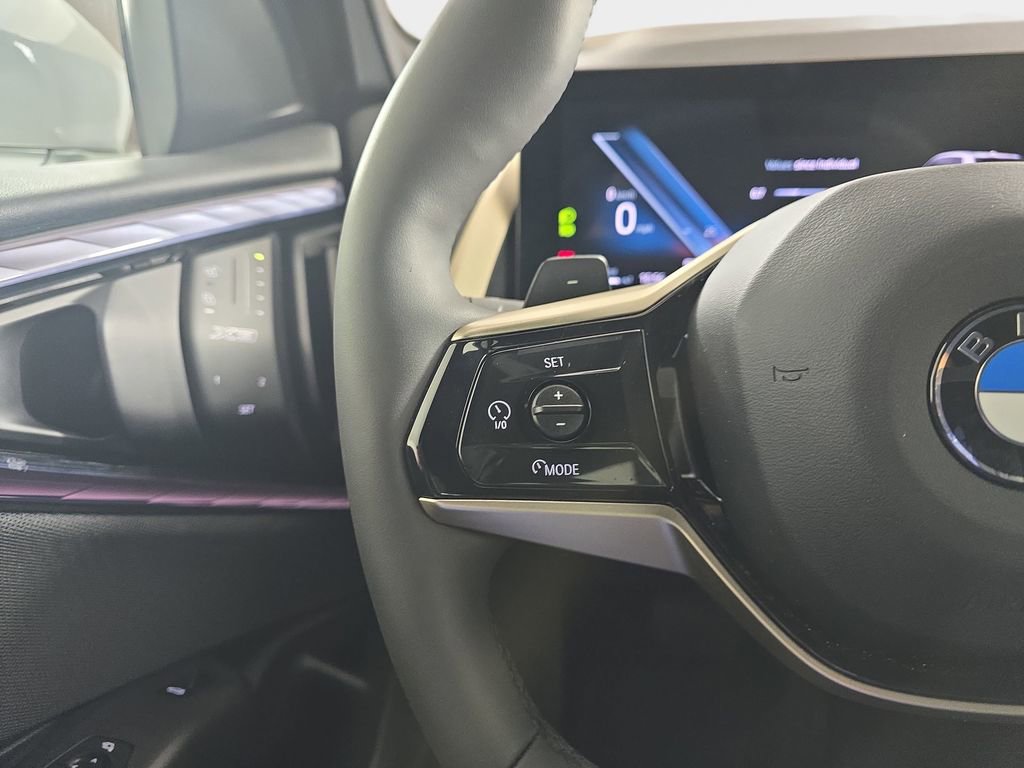 Used 2025 BMW X3 xDrive30i w/ Premium Package image 20