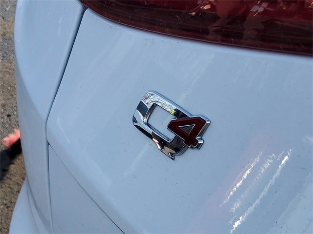 Used 2022 Alfa Romeo Stelvio Sprint image 30