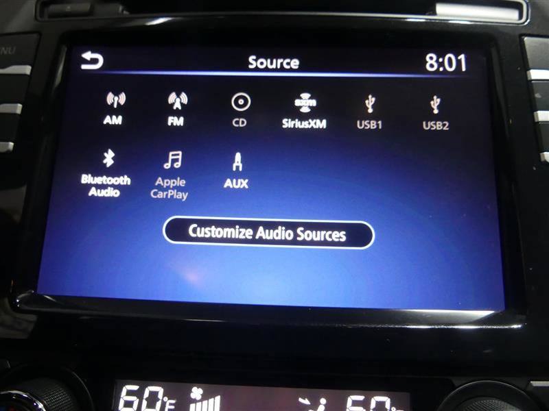 Used 2021 Nissan Maxima Platinum w/ 40th Anniversary Package FWD image 42