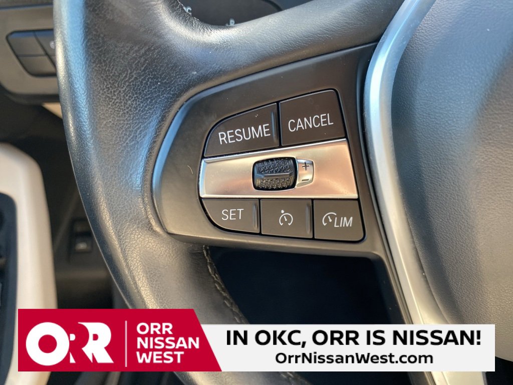 Used 2022 BMW 228i Gran Coupe 228i w/ Convenience Package image 23