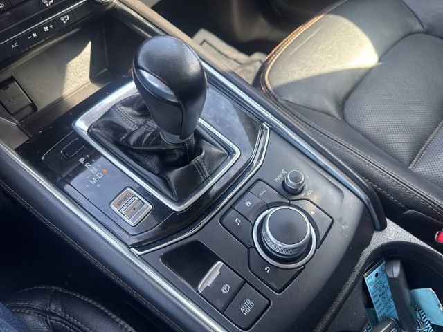 Used 2019 MAZDA CX-5 Grand Touring image 29