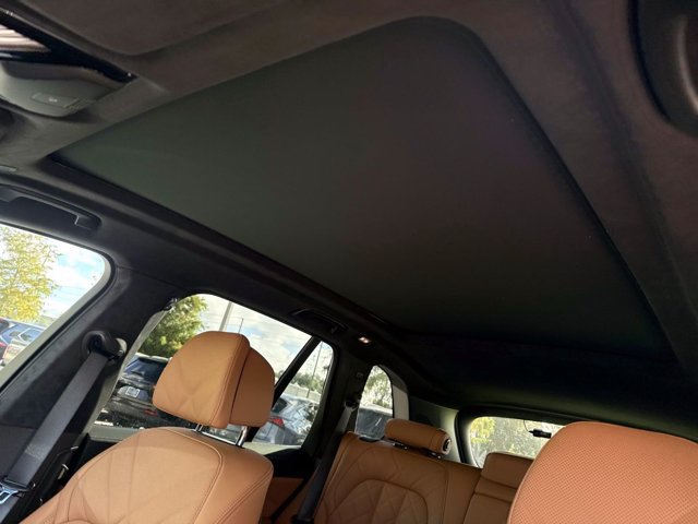 New 2026 BMW X5 sDrive40i w/ M Sport Package RWD image 21