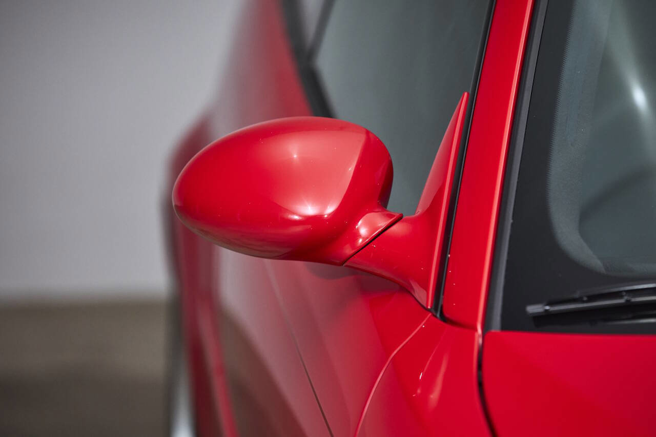 Used 2004 BMW M3 Base 2dr Coupe image 33