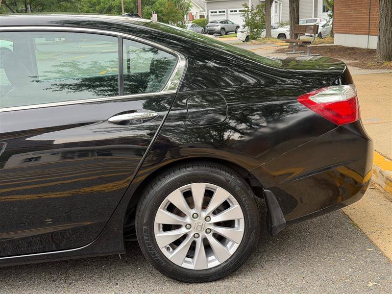 Used 2013 Honda Accord EX-L image 12