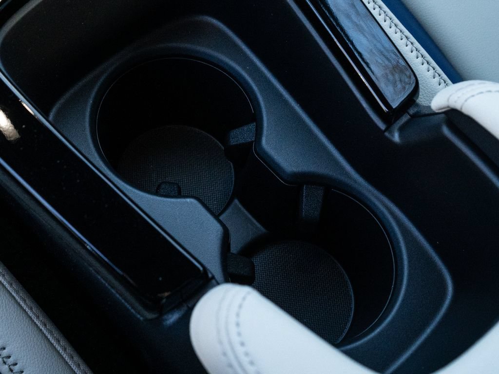 New 2026 Acura Integra A-Spec w/ Technology Package FWD image 28