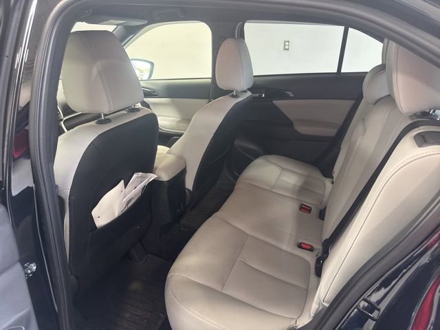 Used 2025 Mitsubishi Eclipse Cross SEL image 17