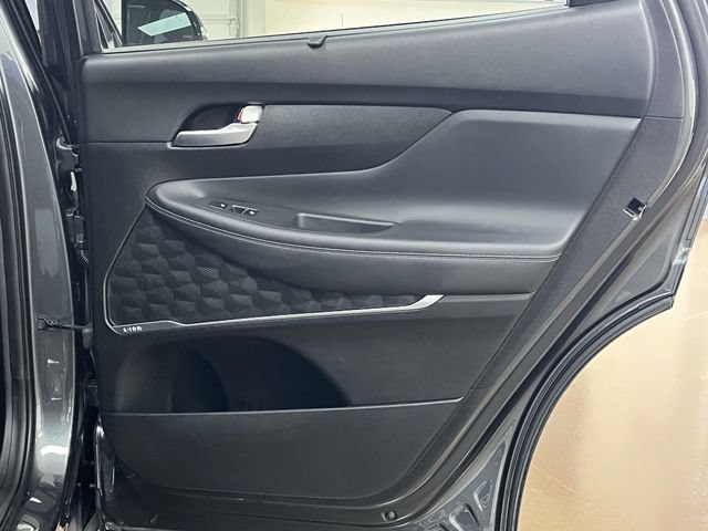 Used 2019 Hyundai Santa Fe FWD image 29
