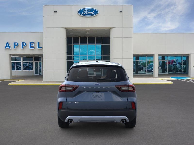 New 2026 Ford Escape Active image 6
