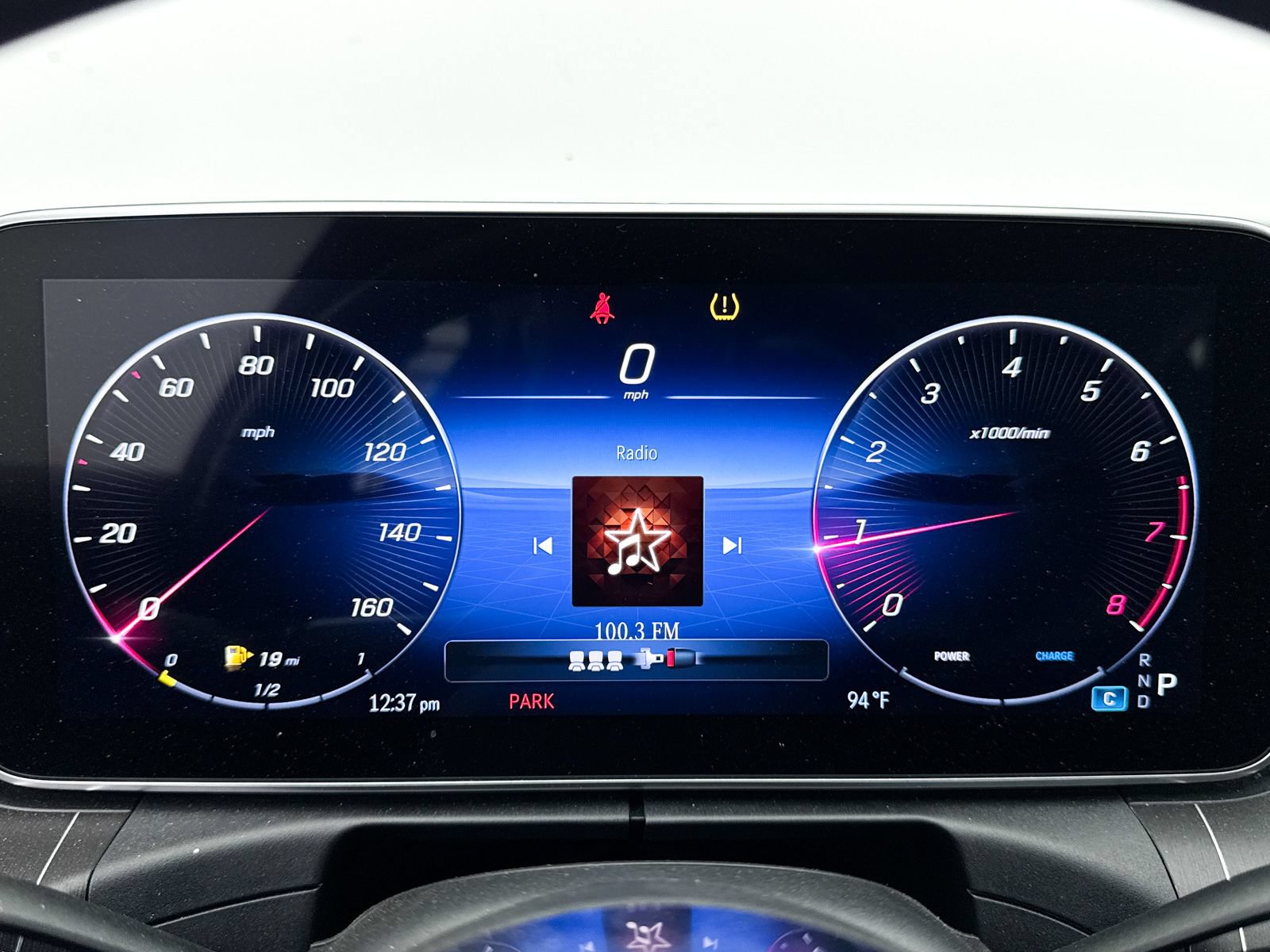 Used 2023 Mercedes-Benz C 300 Sedan image 32