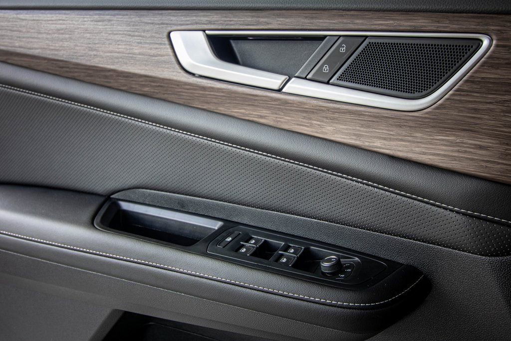 New 2026 Volkswagen Atlas SEL image 26