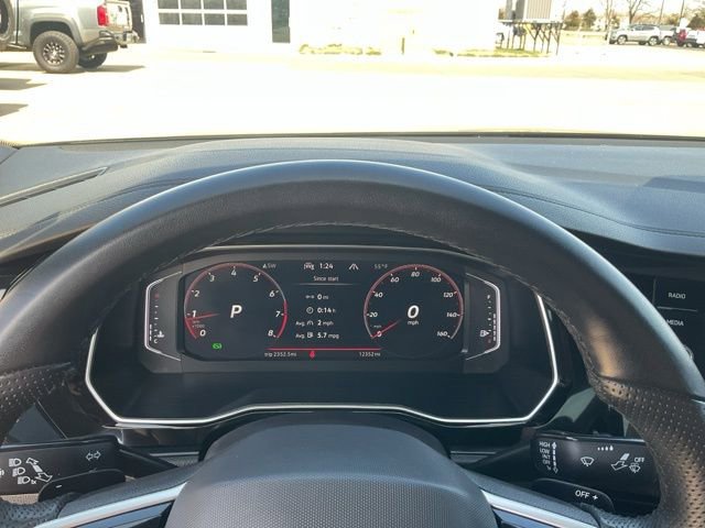 Used 2024 Volkswagen Jetta GLI Autobahn image 13