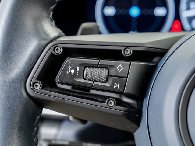 Certified 2025 Porsche 911 Carrera RWD image 13