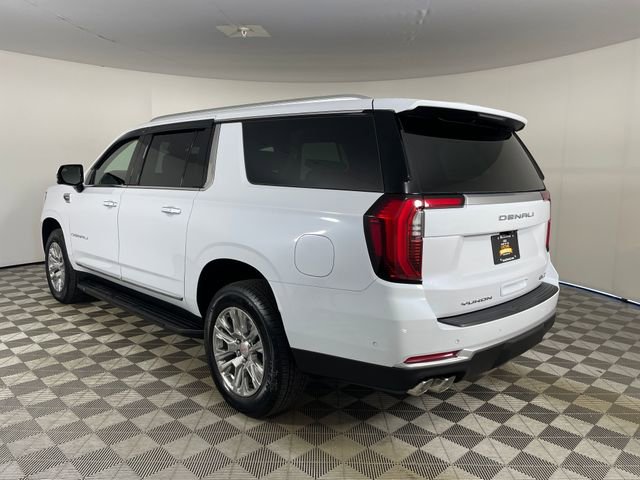 New 2026 GMC Yukon XL Denali w/ Advanced Technology Package image 18