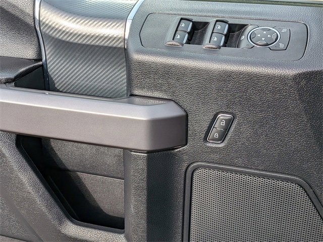 Used 2020 Ford F150 XLT w/ Equipment Group 302A Luxury image 15