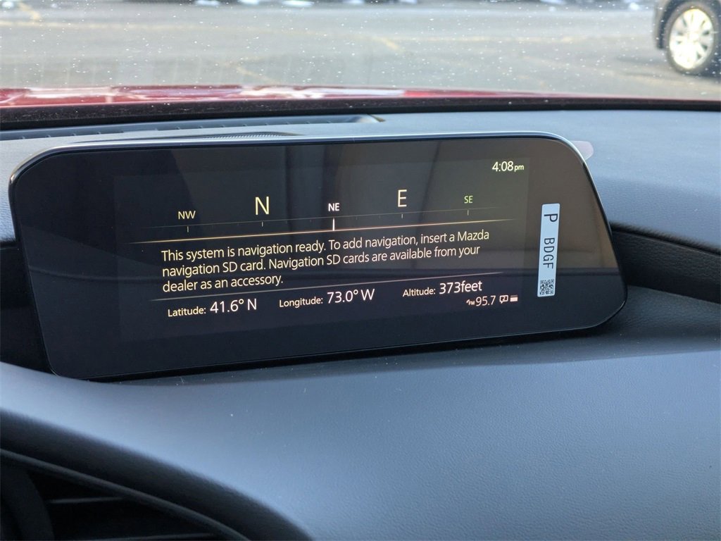 New 2026 MAZDA MAZDA3 2.5 S Sedan w/ Preferred Pkg image 19