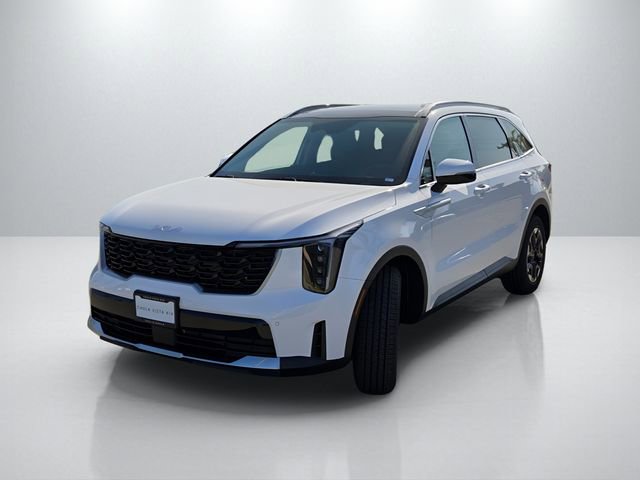 New 2026 Kia Sorento S w/ S Panoramic Sunroof Package image 8