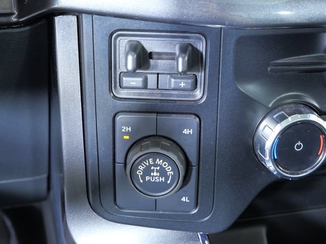 Certified 2023 Ford F150 XLT w/ Equipment Group 302A High AWD/4WD image 32