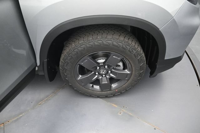 New 2026 Honda Ridgeline TrailSport image 31