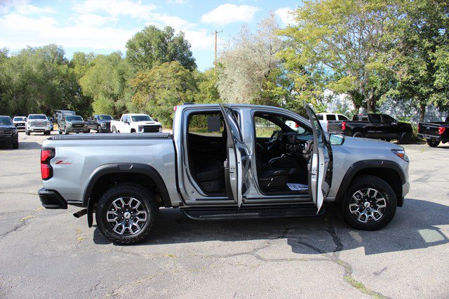 Used 2023 Chevrolet Colorado Z71 image 20