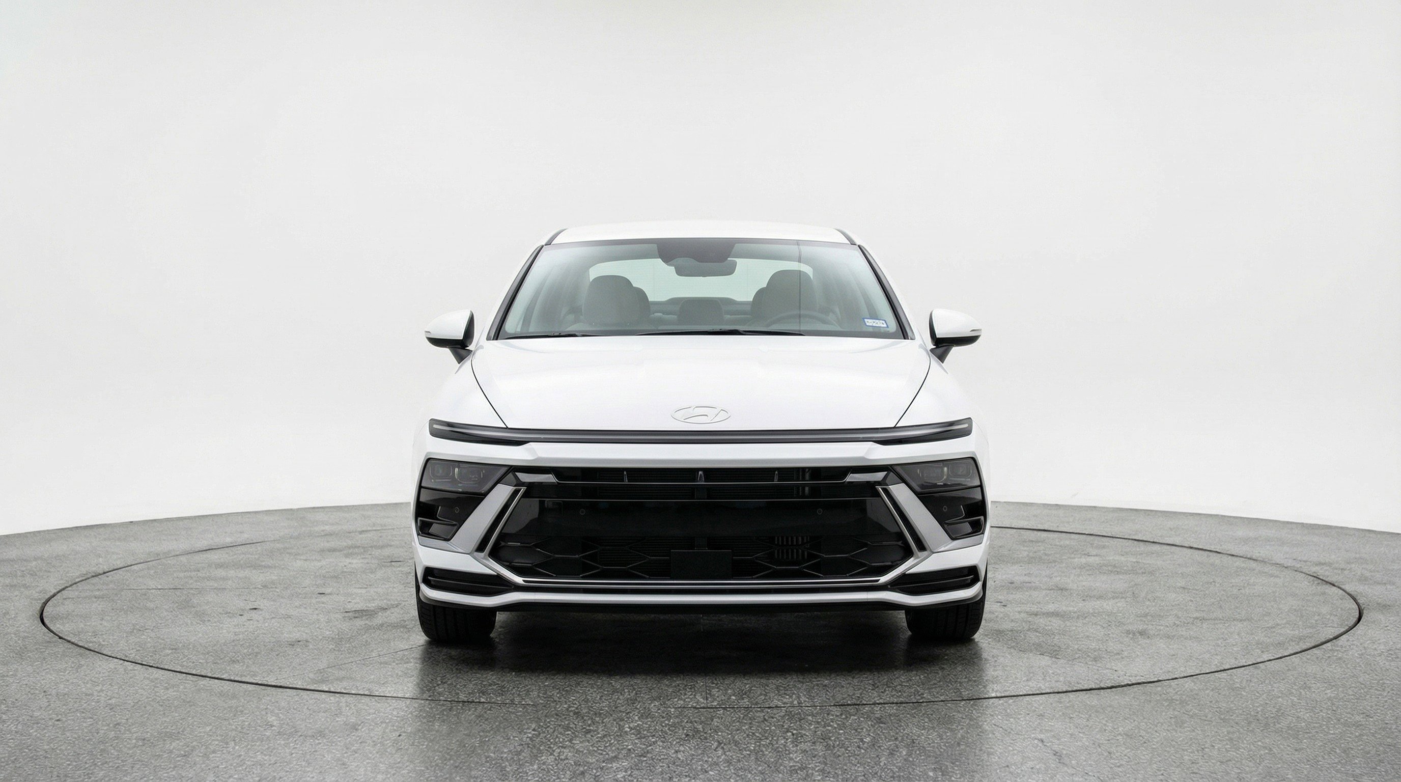 Used 2025 Hyundai Sonata SEL image 2