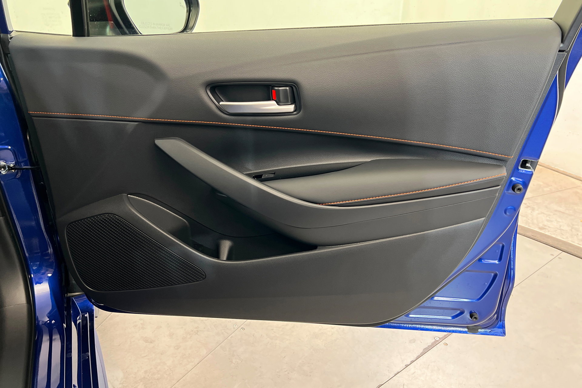 New 2026 Toyota Corolla SE FWD image 23