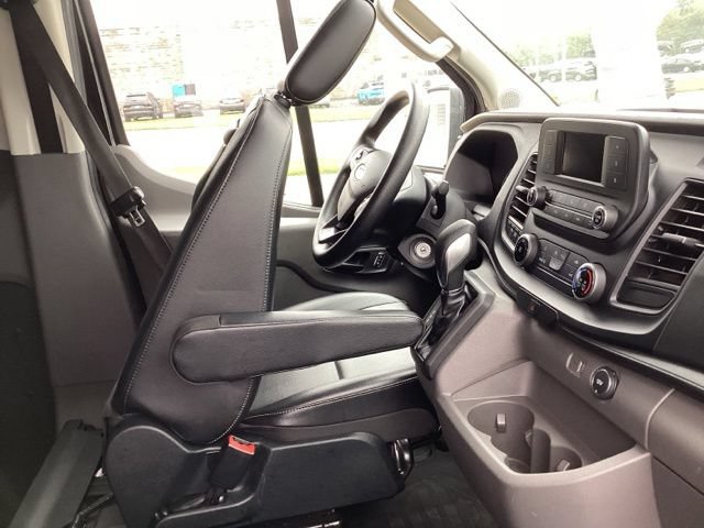 Used 2023 Ford Transit 350 XL RWD image 22