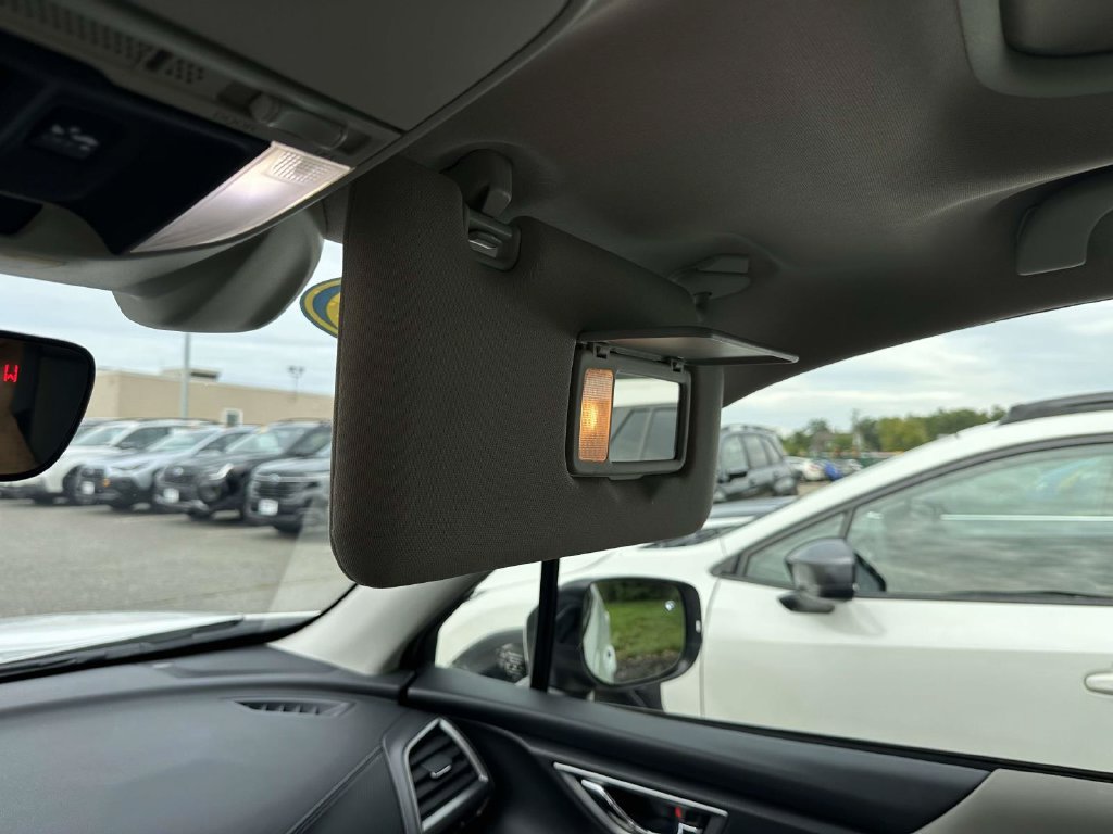 Used 2020 Subaru Forester Limited AWD/4WD image 15