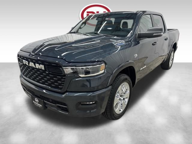 New 2026 RAM 1500 Big Horn image 8