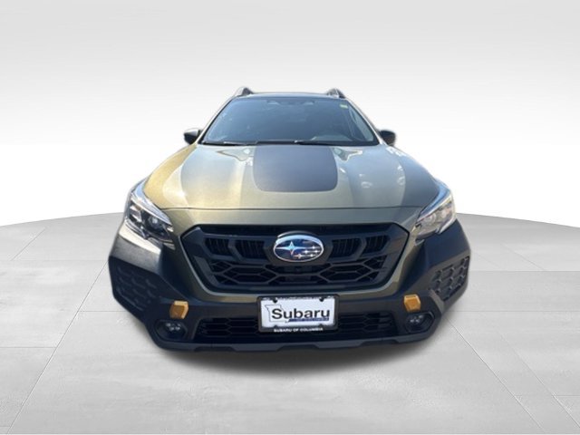 Used 2024 Subaru Outback Wilderness AWD/4WD image 2